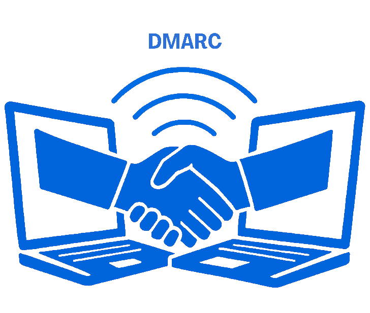 DMARC ohne bg