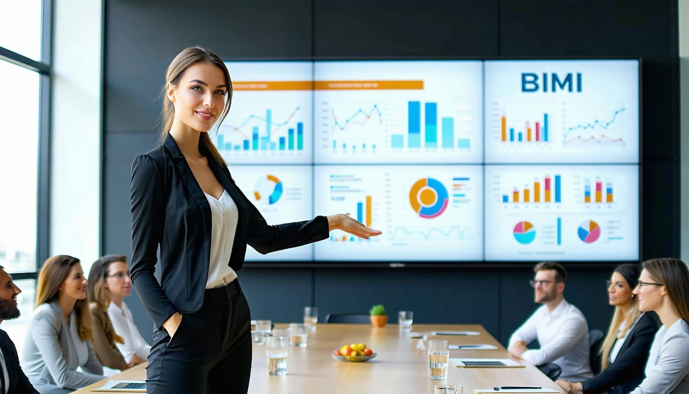 Warum Fortune 500 CMOs BIMI im Jahr 2025 Priorität einräumen