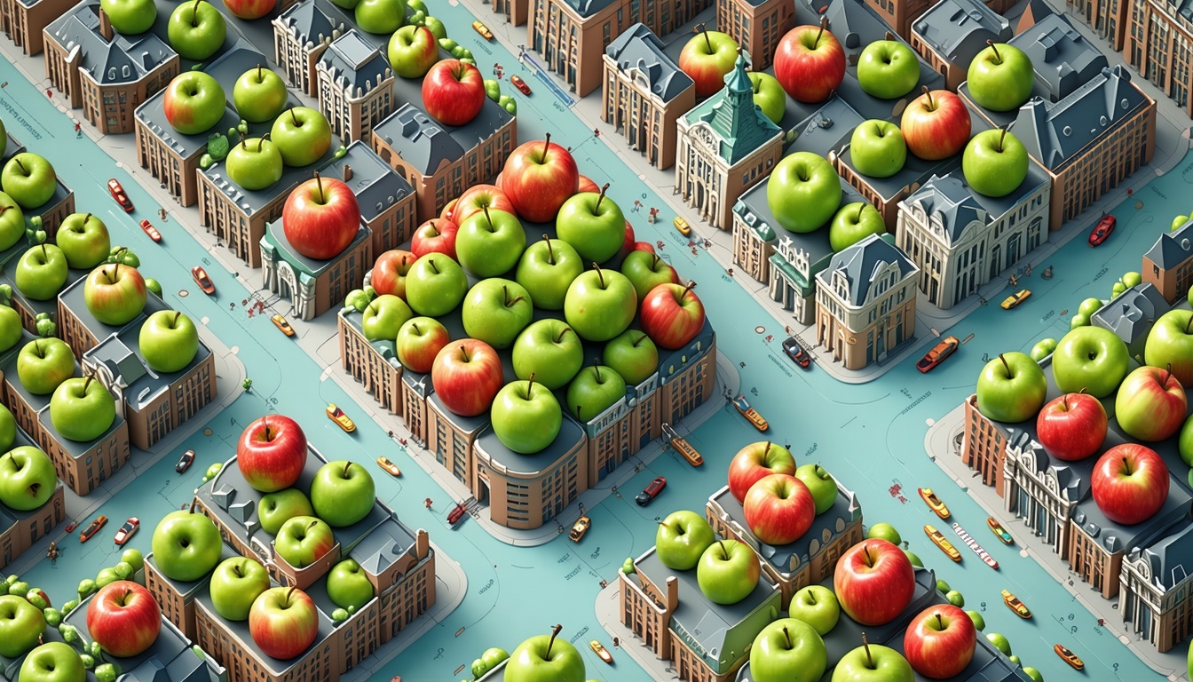 Apple Business Connect-Benutzer und wie sie BIMI verwenden