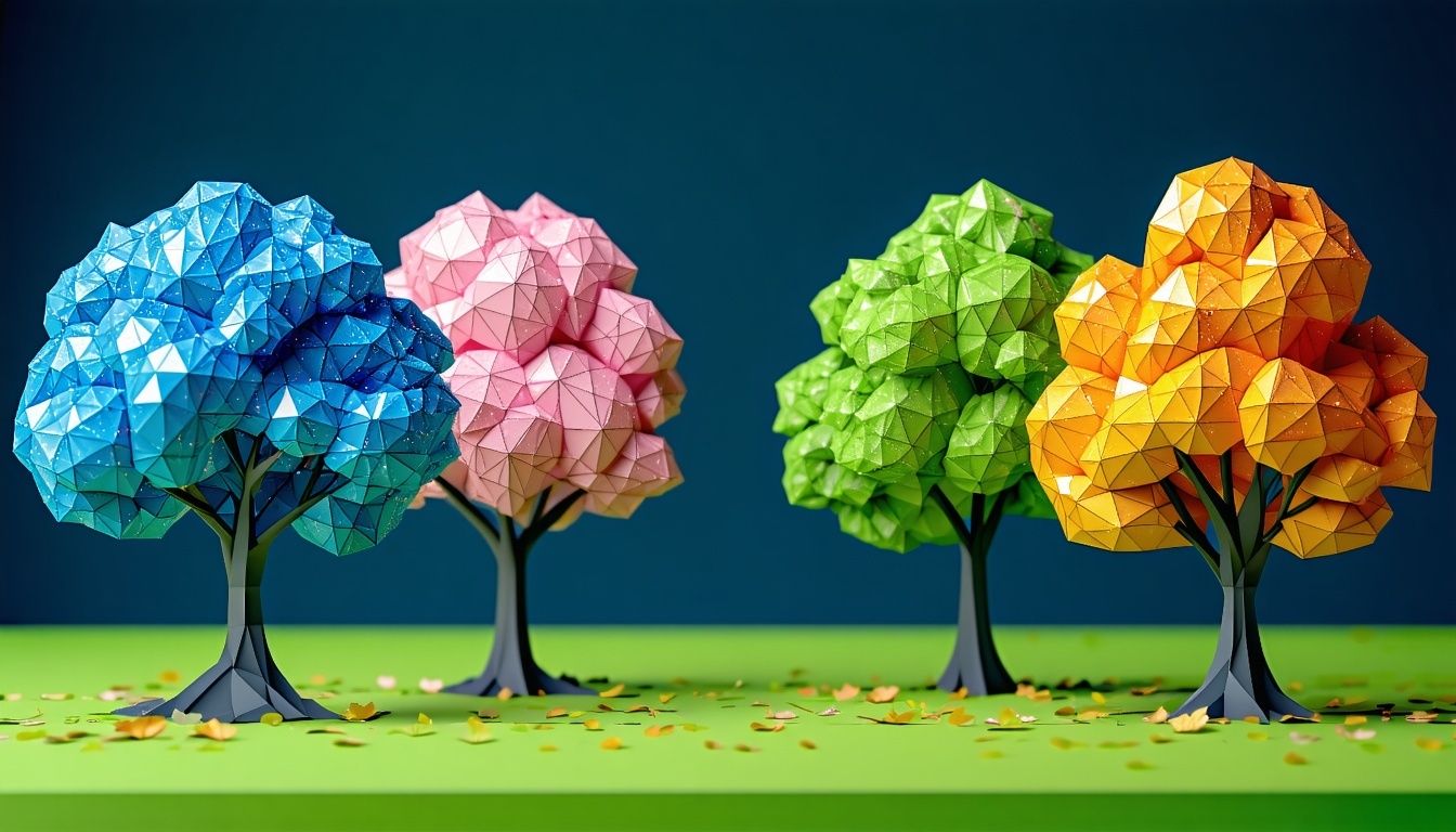 BIMI saisonale Auswirkungen