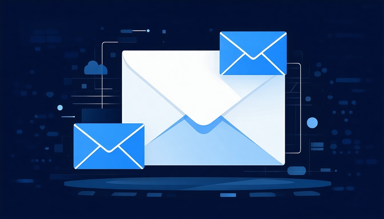 Analyse von E-Mail- und DNS-Einträgen