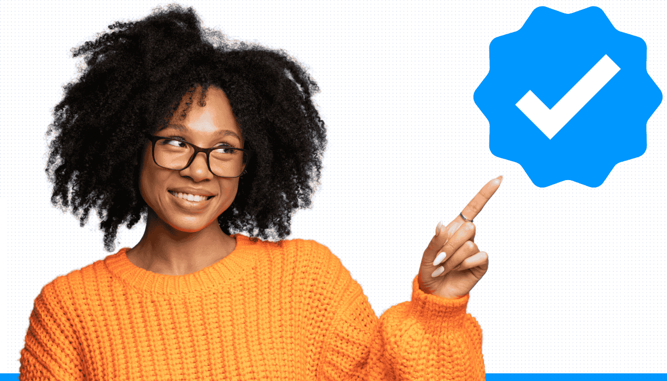 BIMI Aufbau von Markenvertrauen