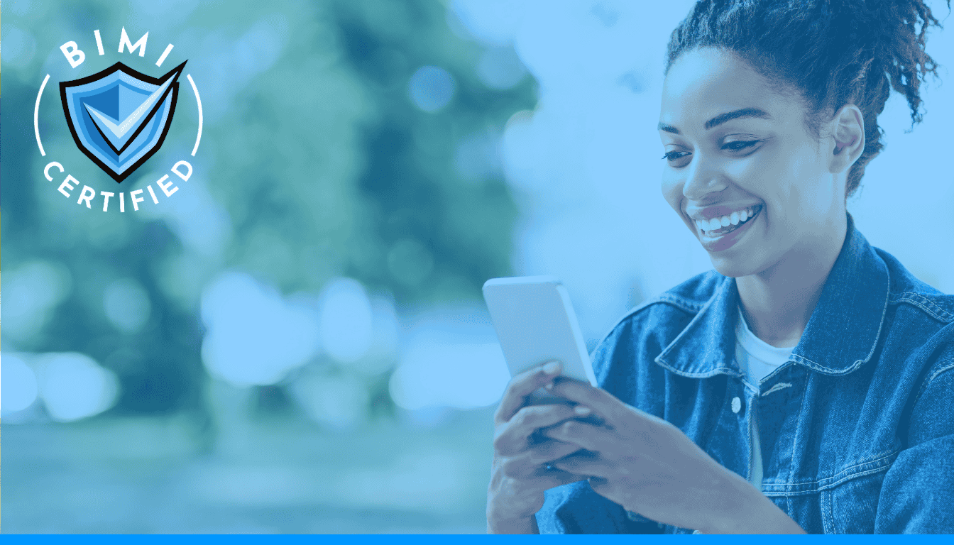 BIMI ist mehr als nur ein Logo