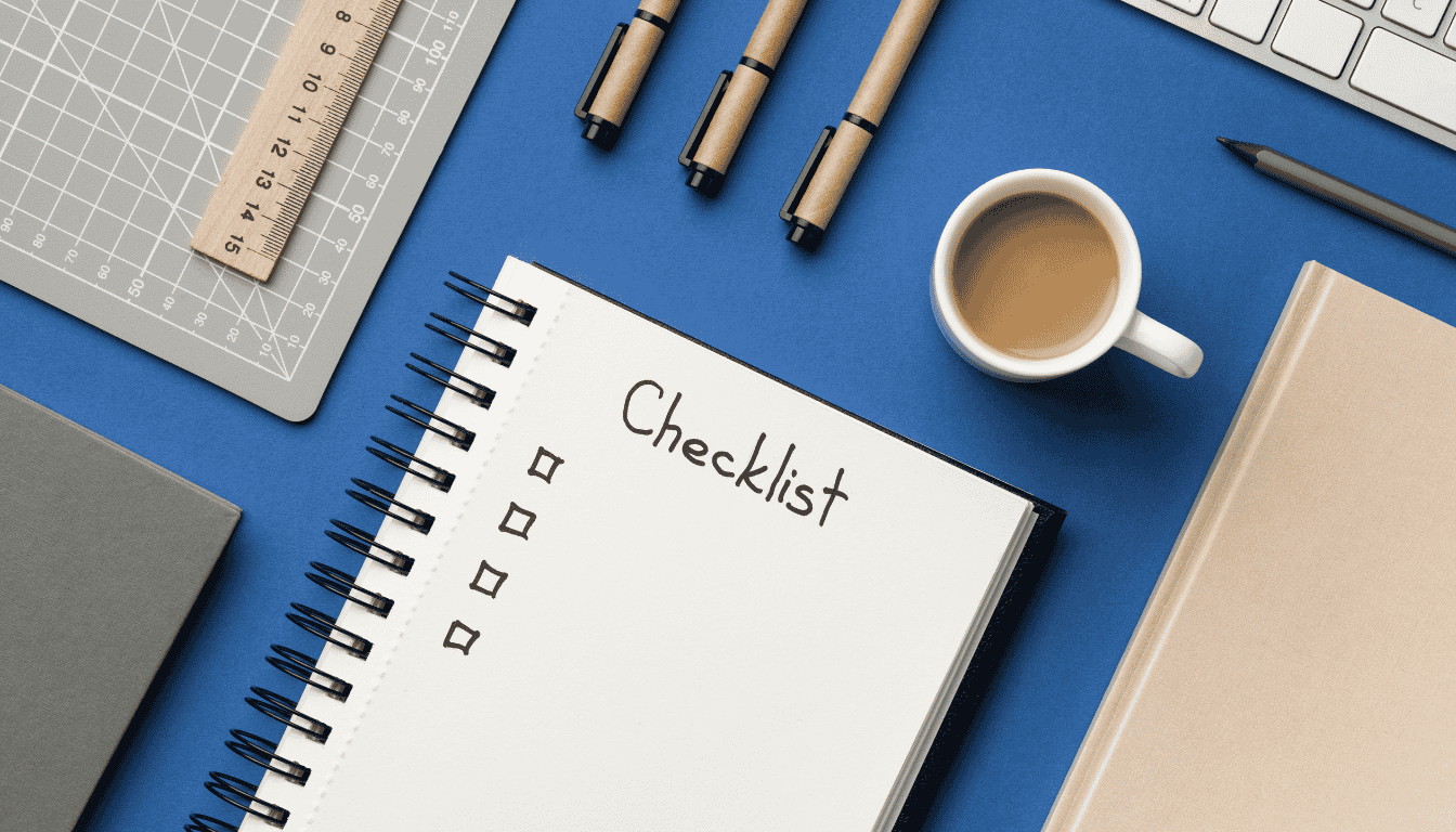 Checkliste BIMI-Markenzeichen