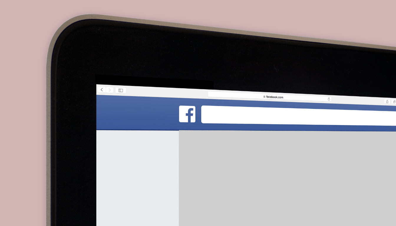 Facebook verifiziert und BIMI verifiziert