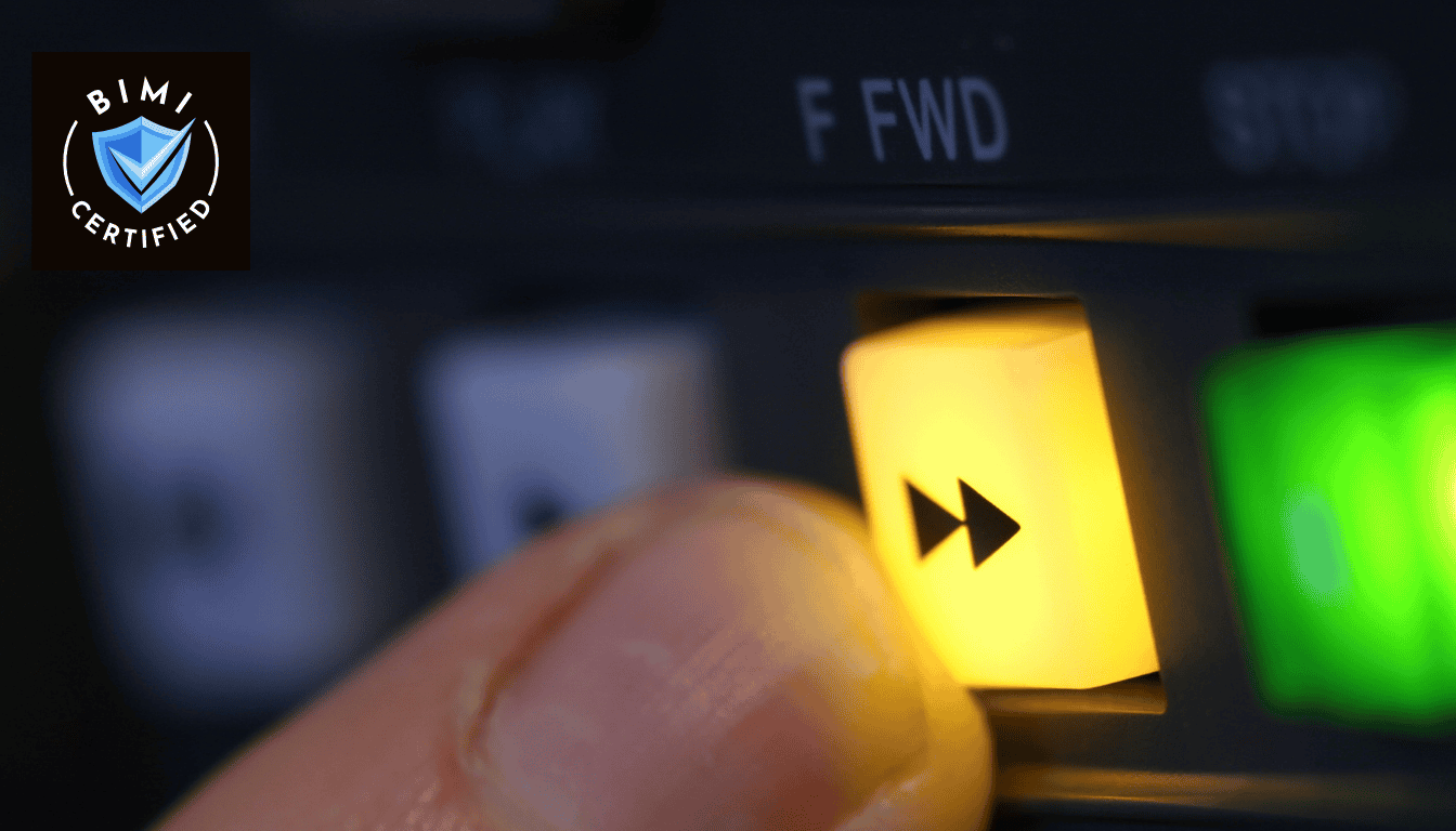 Schnellvorlauf BIMI VMC