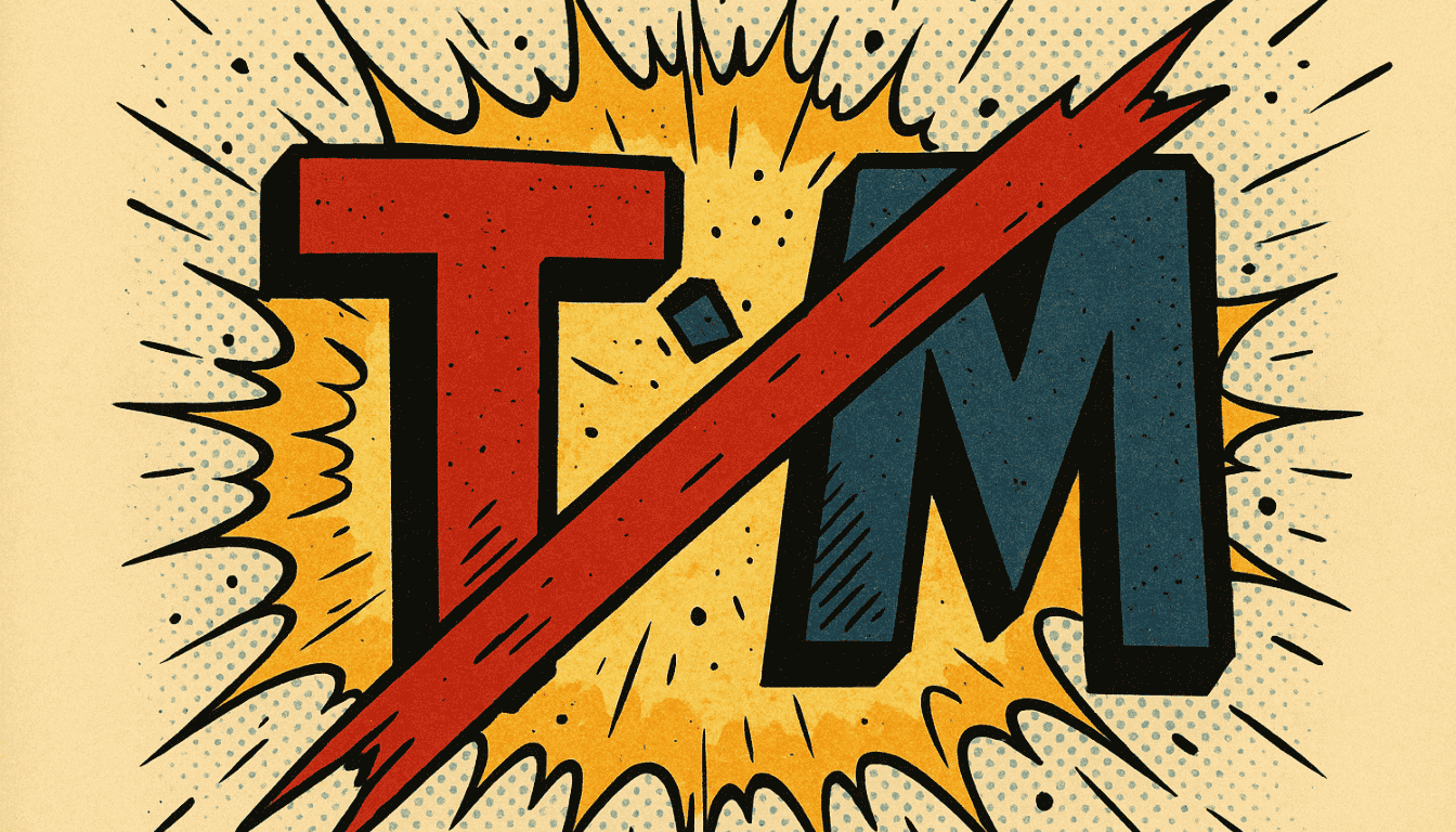 Kein Warenzeichen BIMI